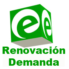 Imagen de banner: Renovación demanda empleo